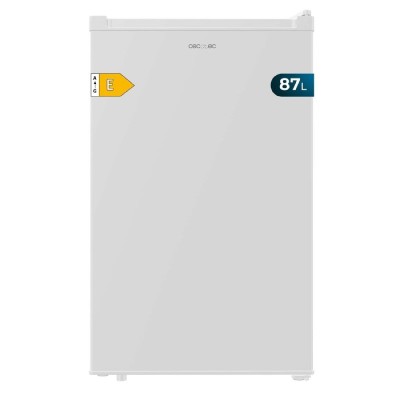 Congélateur Cecotec Bolero CoolMarket TF 87 87 L Blanc