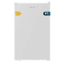 Congélateur Cecotec Bolero CoolMarket TF 87 87 L Blanc
