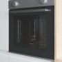 Electric Oven Cecotec Bolero Hexa C126400 Line A 2800W 80L with Steam Assist