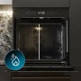 Oven Cecotec Bolero Hexa P506000 Glass Black 3400 W 2900 W