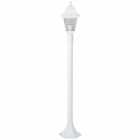 Lantern Brilliant Nissie White 60 W Metal E27