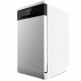 Dishwasher Cecotec Bolero Aguazero 4201 45 cm