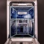 Dishwasher Cecotec Aguazero 4201 E White