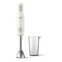 Hand-held Blender Philips HR2534/00 White 650 W