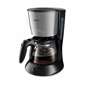 Drip Coffee Machine Philips HD7435/20 Black 700 W