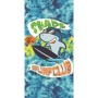 Serviette en Microfibre Secaneta Sharklub 75 x 150 cm