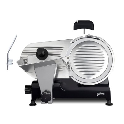 Trancheuse de viande Hkoenig MSX252 Noir 240 W