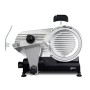 Meat Slicer Hkoenig MSX252 Black 240 W