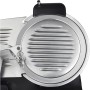 Meat Slicer Hkoenig MSX252 Black 240 W