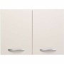 Kitchen furniture Parisot White