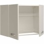 Kitchen furniture Parisot White