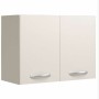 Kitchen furniture Parisot White