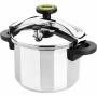 Pressure cooker Monix CLASSICA Metal Stainless steel 10 L (Refurbished C)