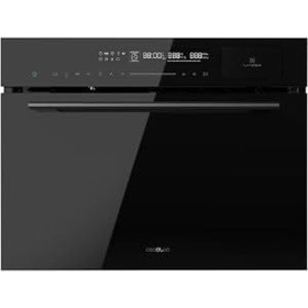 Built-in microwave Cecotec Bolero Hexa MWS704500 Black 3000 W 50 L