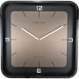 Horloge Murale Nextime 3518ZW 40 x 40 cm