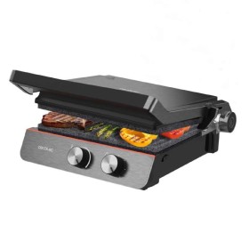 Electric Barbecue Cecotec Blaze Neon