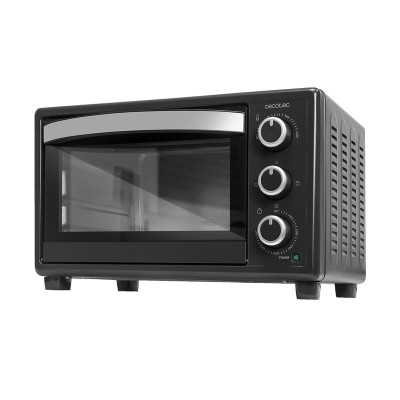 Plaque de cuisson Cecotec Bake&Toast 2300 1500 W 23 L