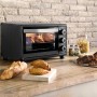 Plaque de cuisson Cecotec Bake&Toast 2300 1500 W 23 L