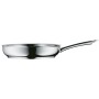 Pan WMF FAVORIT    28CM Silver Stainless steel Ø 28 cm (Refurbished C)