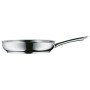 Pan WMF FAVORIT    28CM Silver Stainless steel Ø 28 cm (Refurbished C)