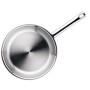 Pan WMF FAVORIT    28CM Silver Stainless steel Ø 28 cm (Refurbished C)