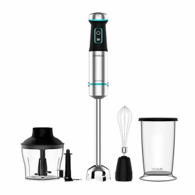 Batteur à fouet Cecotec Power TitanBlack 1200 XL Cream&Crush 1200W