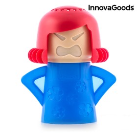 Nettoyeur à micro-ondes InnovaGoods IG116998 60 ml (Reconditionné B)