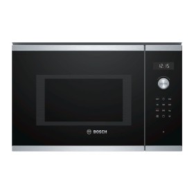 Microwave with Grill BOSCH BEL554MS0   25L (Refurbished A)