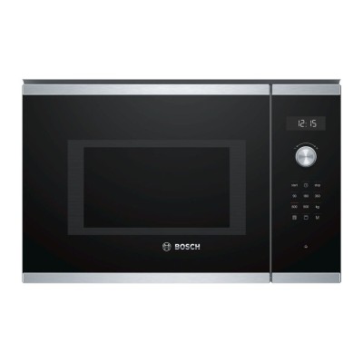 Microwave with Grill BOSCH BEL554MS0   25L (Refurbished A)