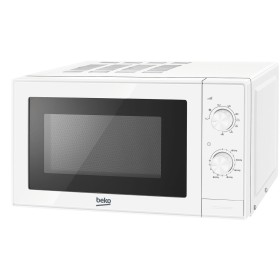 Micro-ondes avec Gril BEKO MGC20100W   20L Blanc 1200 W 700 W 20 L (Reconditionné D)