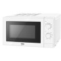 Microwave with Grill BEKO MGC20100W   20L White 1200 W 700 W 20 L (Refurbished D)