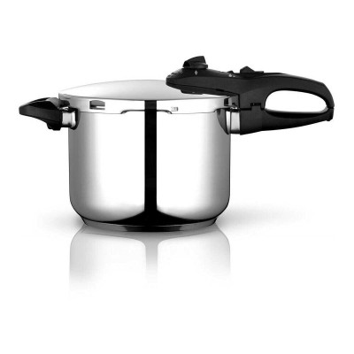 Pressure cooker Fagor DUO 6L RAPID Stainless steel 18/10 6 L (Refurbished B)