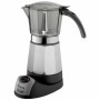 Italian Coffee Pot DeLonghi Alicia EMK9 450 W