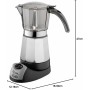 Cafetière Italienne DeLonghi Alicia EMK9 450 W
