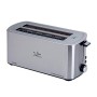 Toaster JATA TT1046 1400W Stainless steel 1400 W