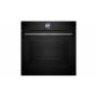 Oven BOSCH HSG7361B1 VAPOR TFT 3600 W 71 L
