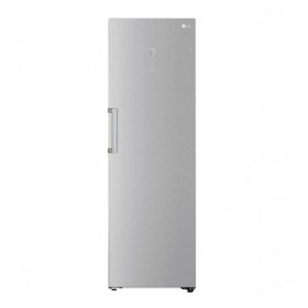 Réfrigérateur LG GLM71MBCSF  186 Acier 386 L 185 x 60 cm