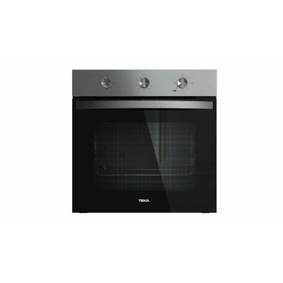 Conventional Oven Teka HBB5350 INOX 111020080 76 L