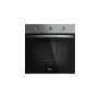 Conventional Oven Teka HBB5350 INOX 111020080 76 L