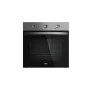 Conventional Oven Teka HBB5350 INOX 111020080 76 L