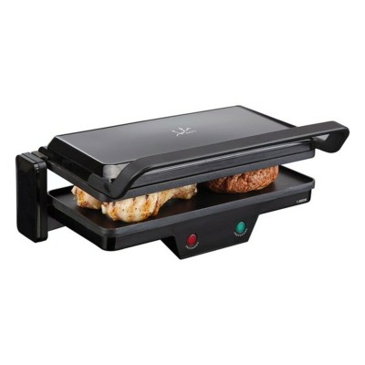 Grill JATA GR266 1000W Noir 1000 W