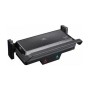 Grill JATA GR266 1000W Black 1000 W