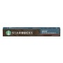 Capsules de café Starbucks Decaf Espresso Roast