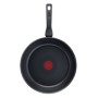 Pan Tefal XL FORCE Black Aluminium Ø 32 cm