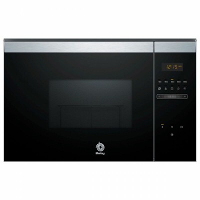 Microwave with Grill Balay 3CG4172X2 Black 800 W 1000 W 20 L