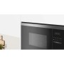 Micro-ondes avec Gril Balay 3CG4172X2 Noir 800 W 1000 W 20 L
