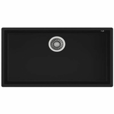 Sink with One Basin Teka SQUARE 72.40 TG  
