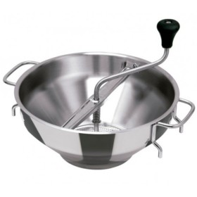Puree Maker Inoxibar 52127 Steel Stainless steel