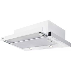 Hotte standard Mepamsa SUPERLINE 45 Blanc