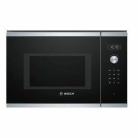 Microwave with Grill BOSCH BEL554MS0 Black 1200 W 900 W 25 L